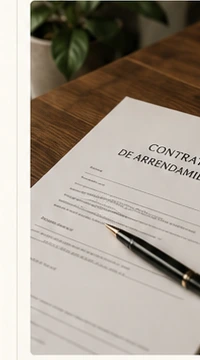 Contrato de arrendamiento de local: comprometer costos fijos antes de validar nmeros